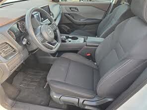 Used 2023 Nissan Rogue S image 26