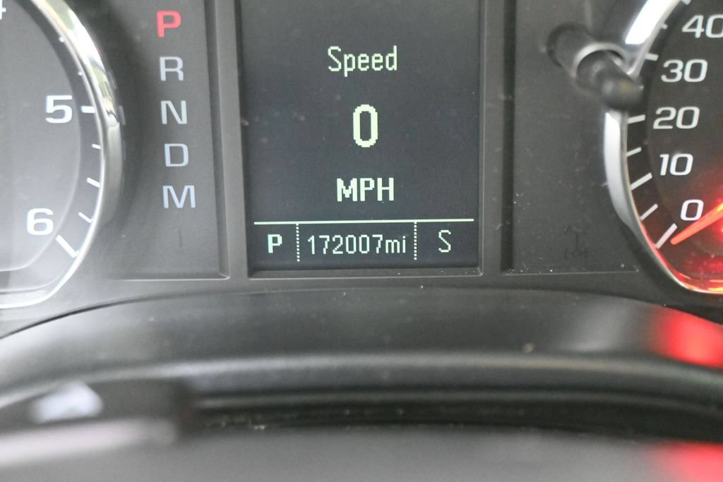 Used 2014 Chevrolet Silverado 1500 W/T w/ Trailering Package AWD/4WD image 12