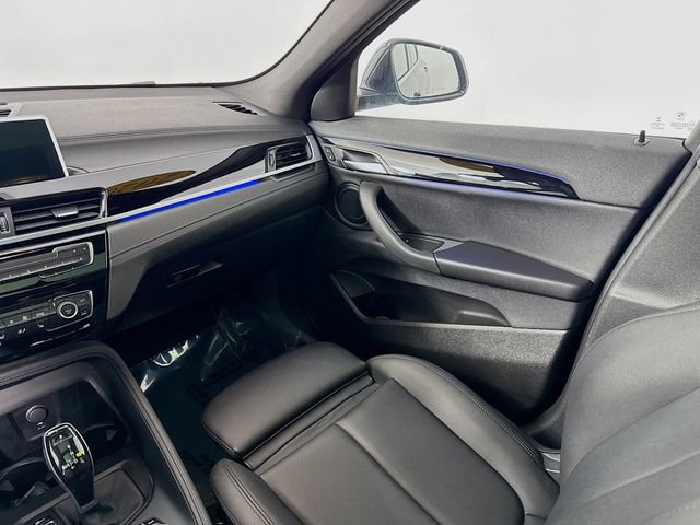 Used 2020 BMW X2 xDrive28i w/ Premium Package image 24