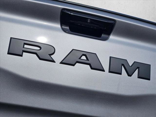 Used 2026 RAM 1500 RHO w/ RHO Level 1 Equipment Group AWD/4WD image 30
