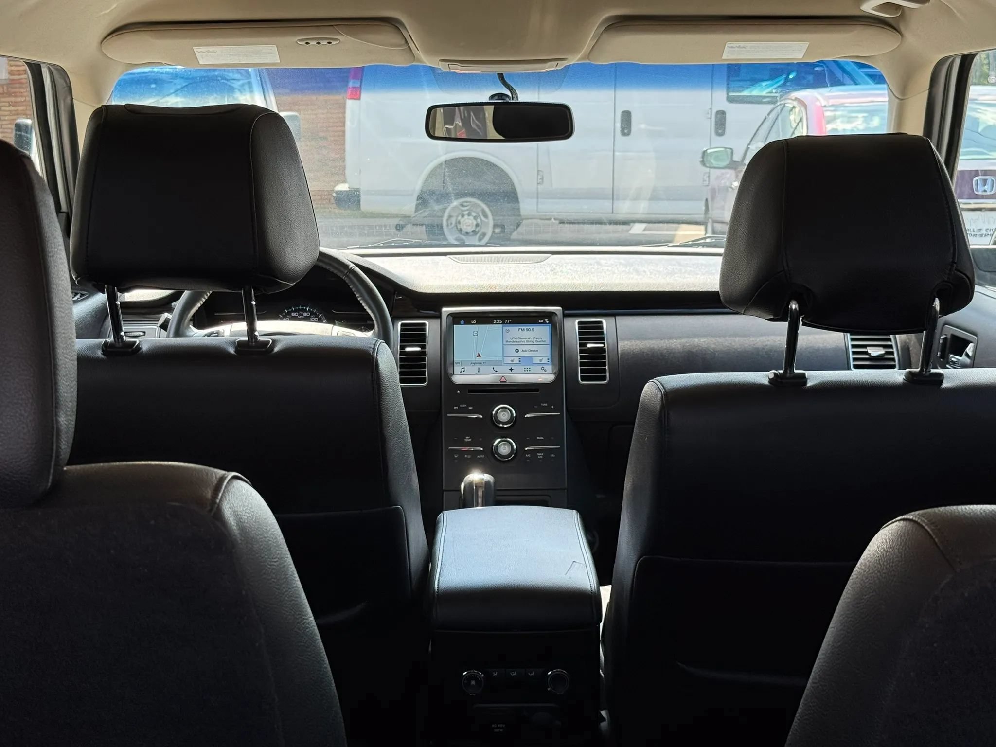 Used 2018 Ford Flex SEL w/ Equipment Group 202A AWD/4WD image 32
