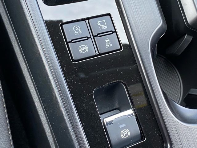 New 2026 Subaru Outback Limited XT image 21