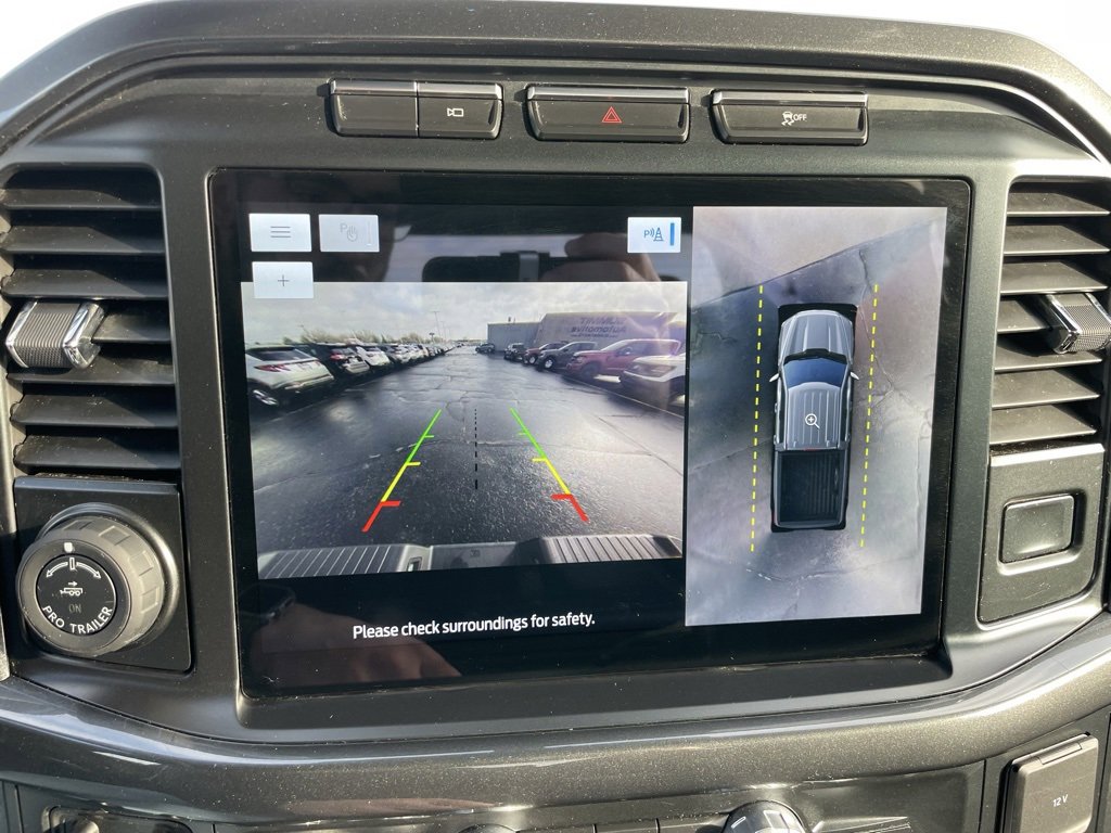 Used 2022 Ford F150 XLT w/ Equipment Group 302A High image 20