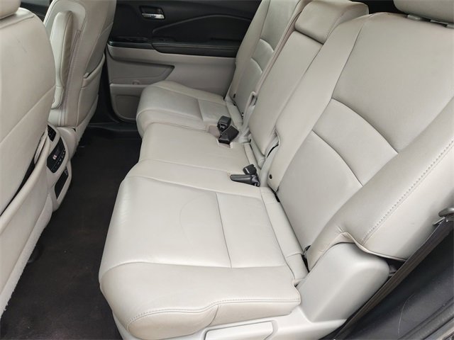 Certified 2019 Honda Pilot EX-L image 13
