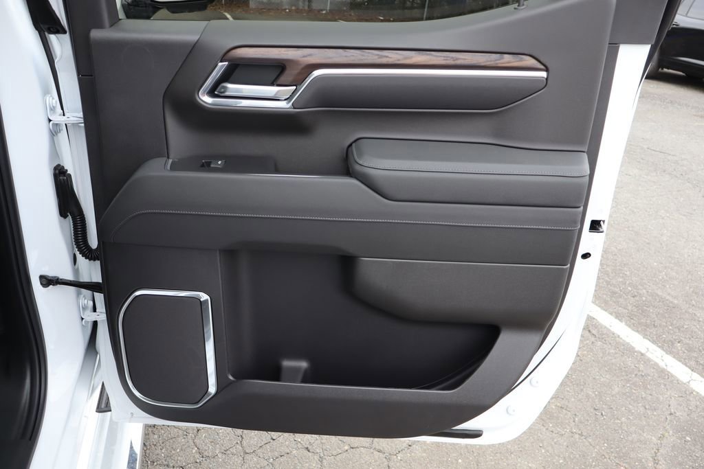 New 2026 GMC Sierra 1500 SLT w/ SLT Premium Plus Package image 22