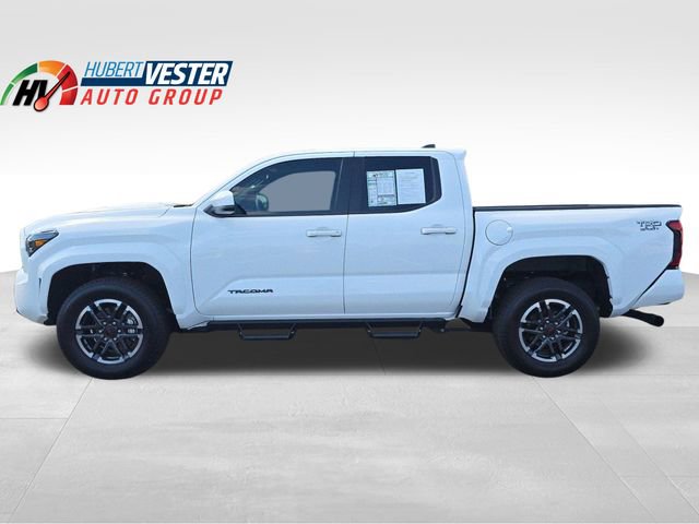 Used 2025 Toyota Tacoma TRD Sport