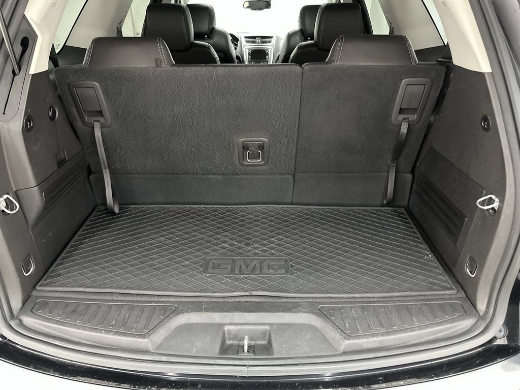 Used 2016 GMC Acadia SLT w/ Open Road Package AWD/4WD image 27