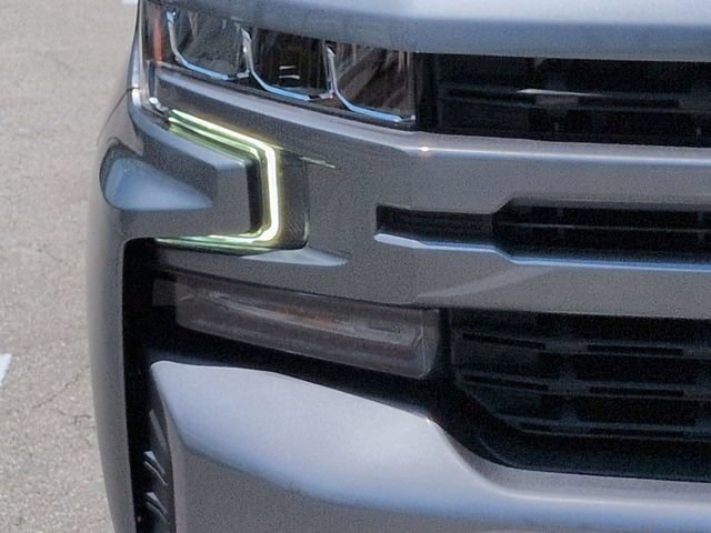 Used 2022 Chevrolet Silverado 1500 RST w/ All Star Edition Plus AWD/4WD image 10