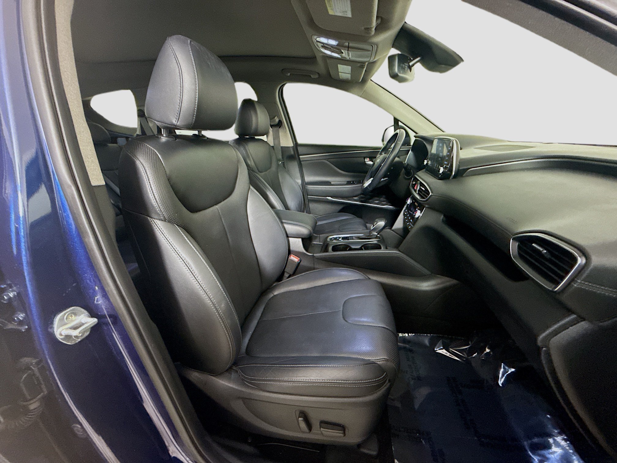 Used 2020 Hyundai Santa Fe Limited FWD image 29
