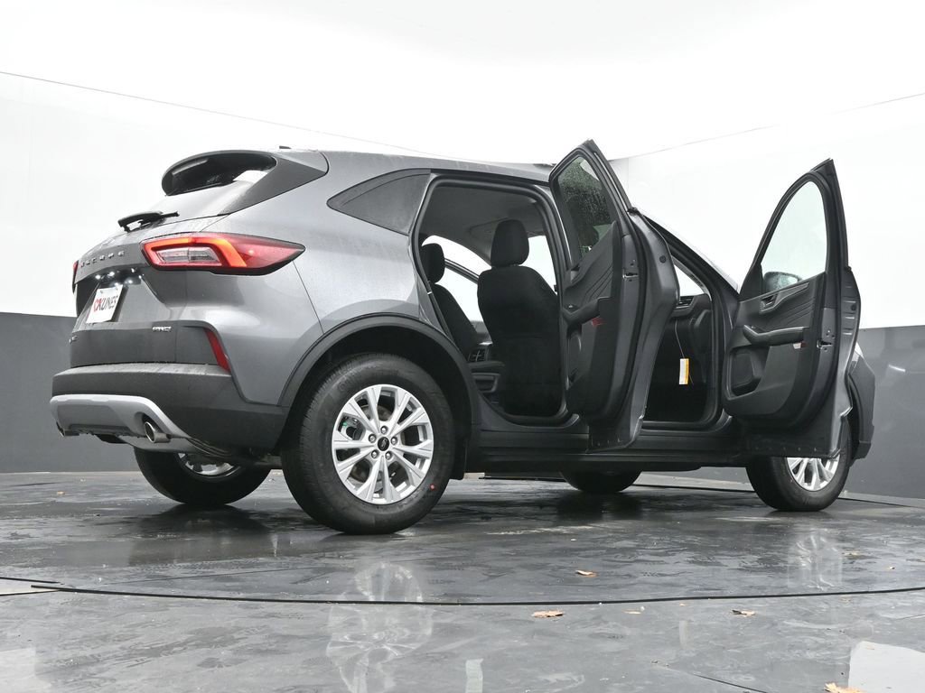 New 2026 Ford Escape Active w/ Cold Weather Package image 72