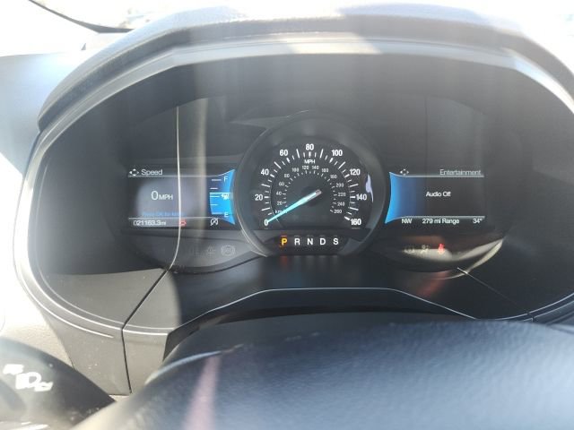 Used 2023 Ford Edge SEL w/ Convenience Package image 23