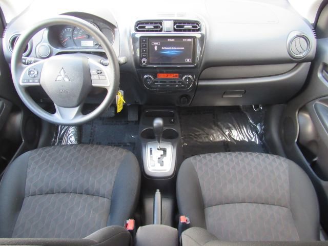 Used 2024 Mitsubishi Mirage ES image 3