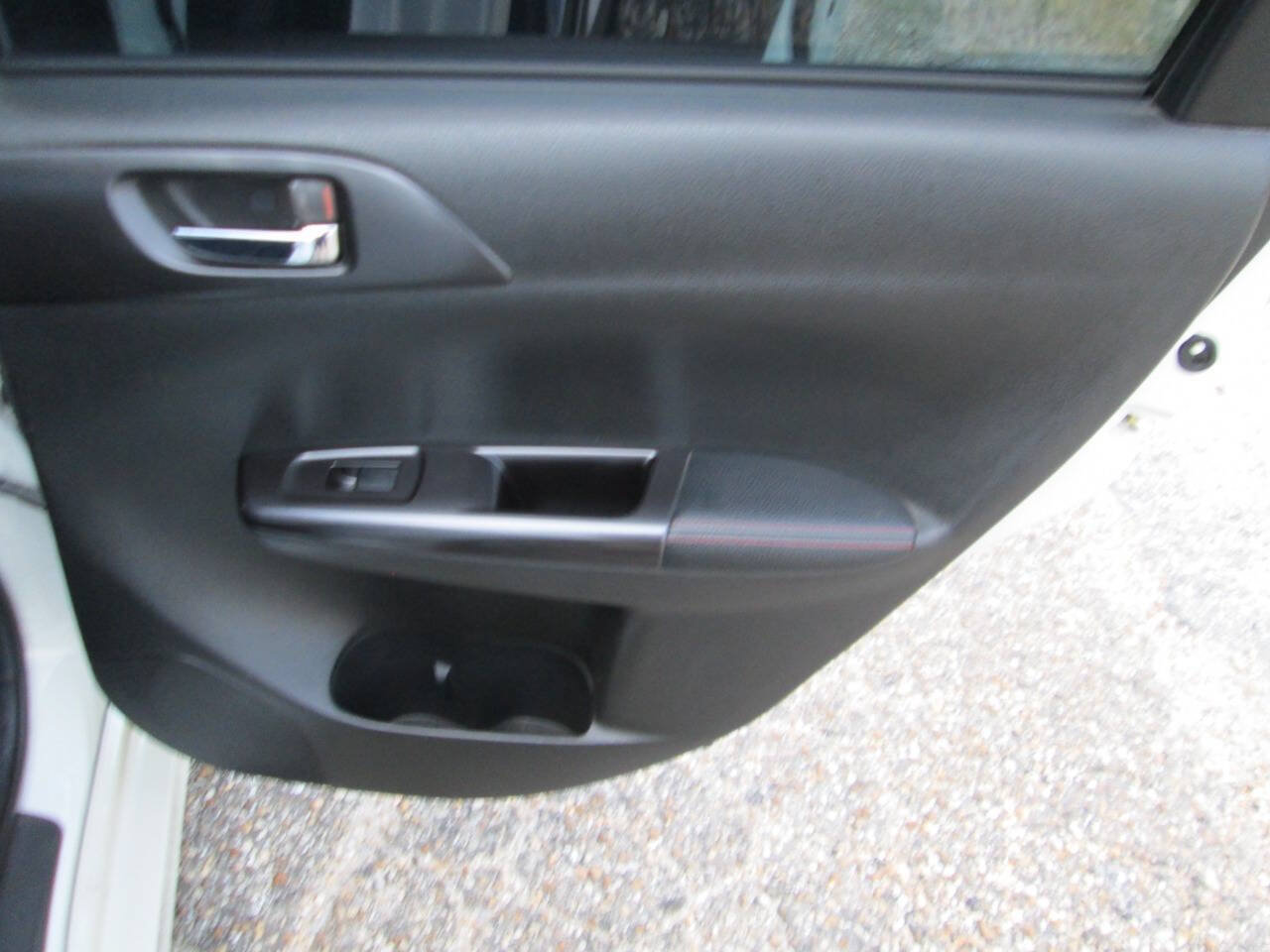 Used 2013 Subaru Impreza WRX STI AWD/4WD image 66