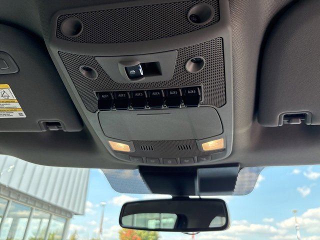 Used 2021 Ford F350 Lariat w/ Lariat Ultimate Package image 9