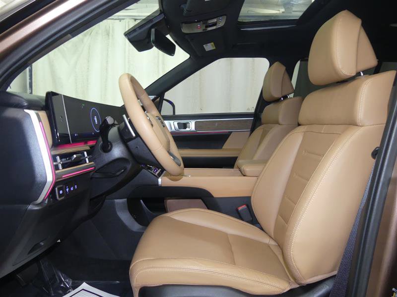 Used 2024 Hyundai Santa Fe Limited image 23