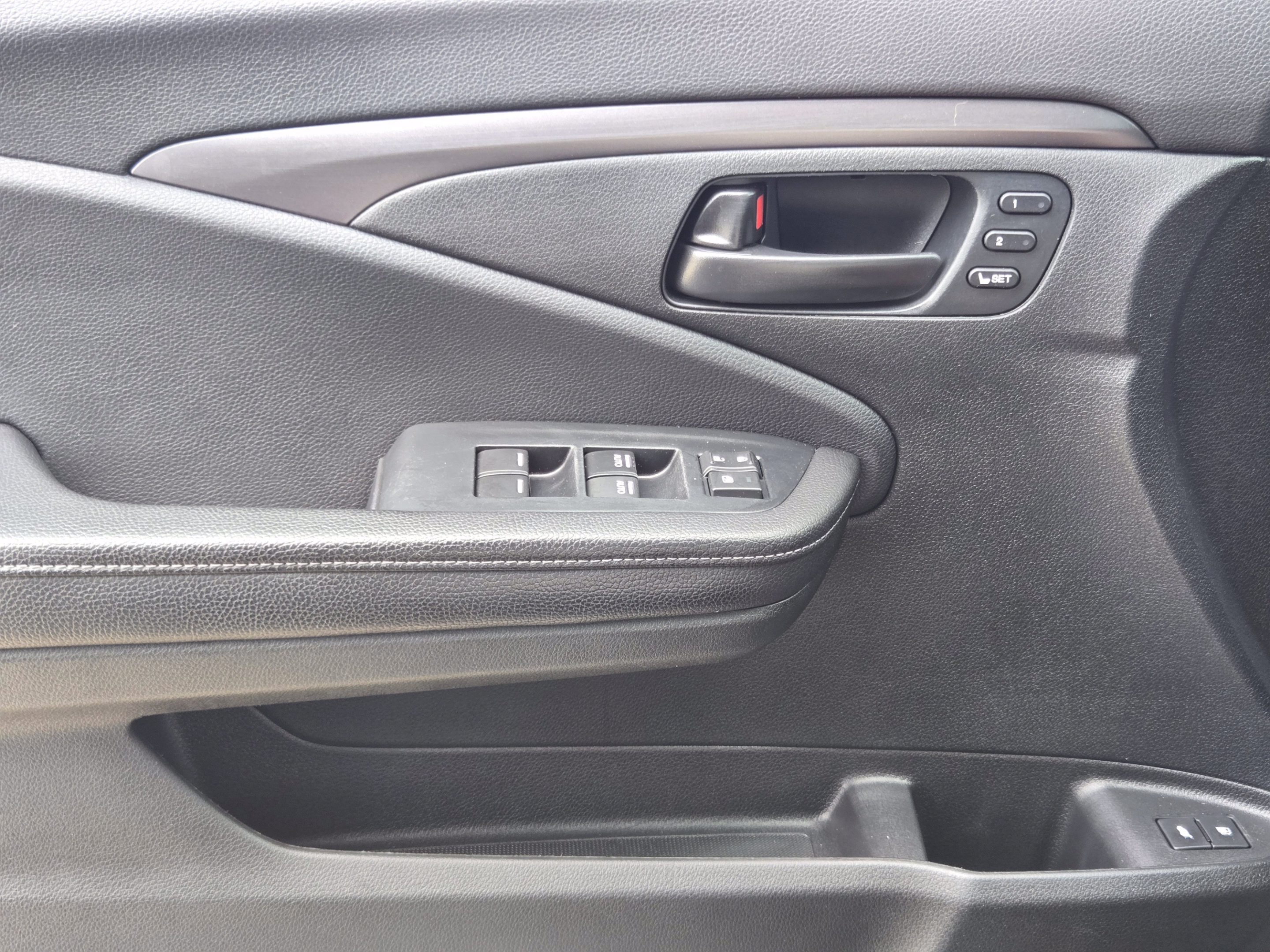 Used 2022 Honda Passport EX-L image 21