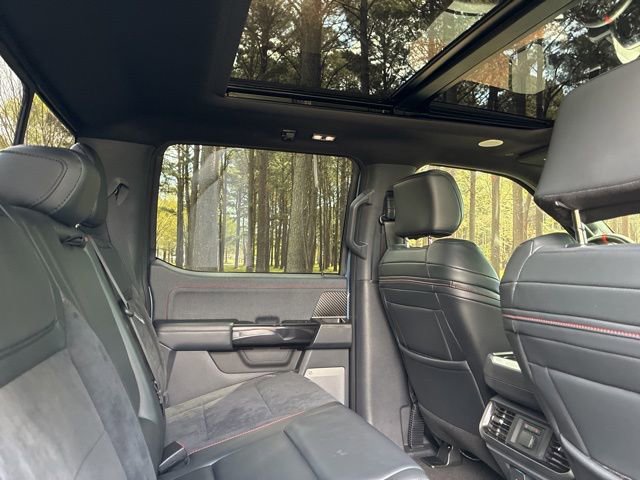 Used 2023 Ford F150 Raptor w/ Equipment Group 802A Raptor R image 25