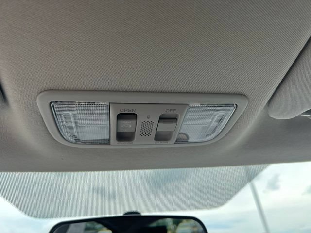 Used 2018 Honda HR-V EX image 25