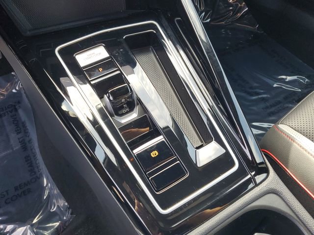 Used 2025 Volkswagen GTI SE w/ SE Leather Seating Package FWD image 26