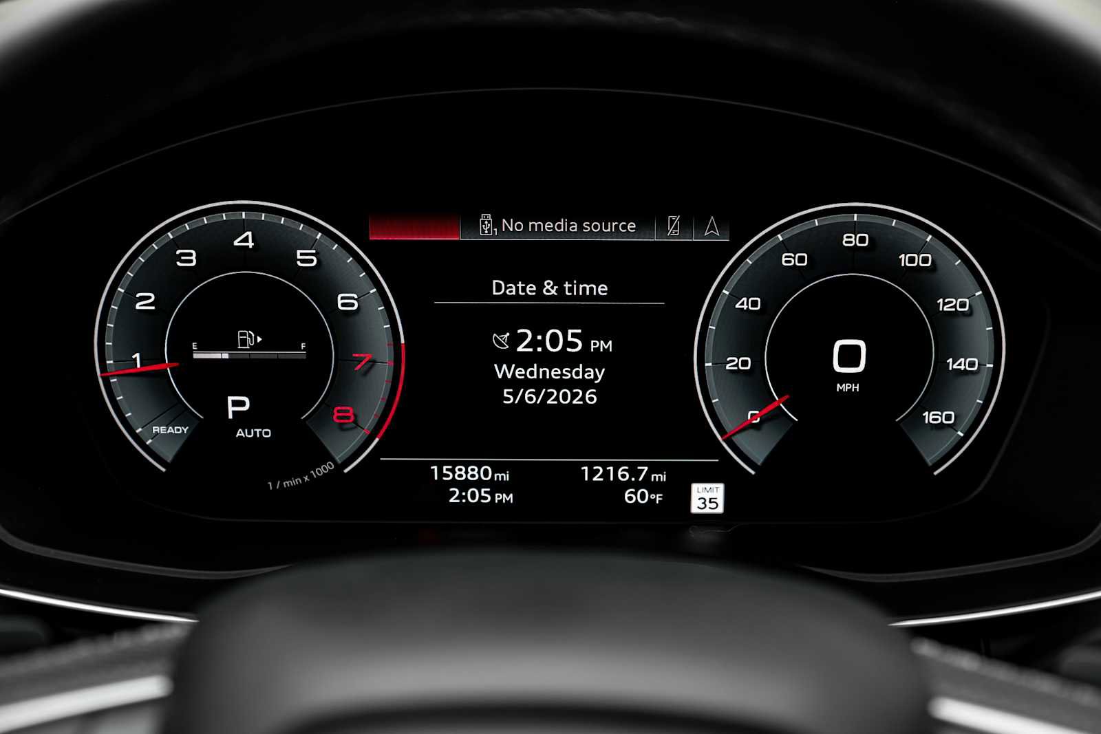 Used 2023 Audi A4 2.0T Prestige w/ Prestige Package AWD/4WD image 21