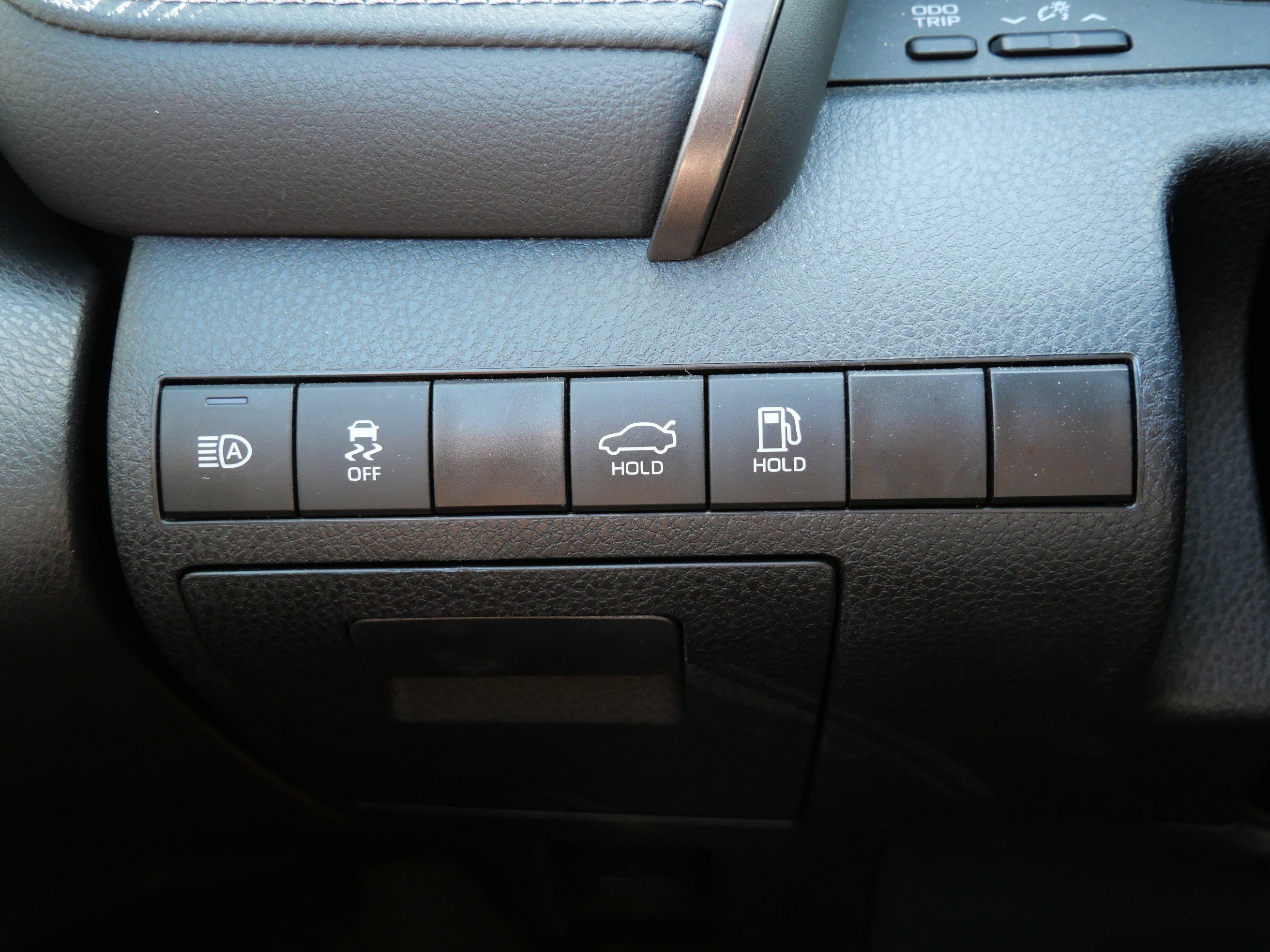 Certified 2024 Toyota Camry SE FWD image 18