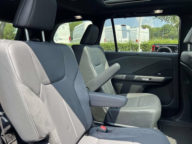 Used 2026 Lexus TX 350 AWD w/ Technology Package image 40