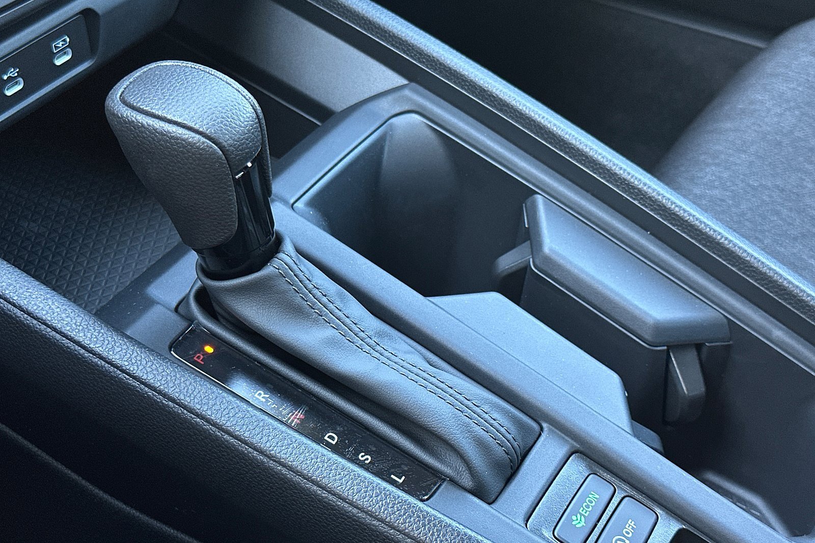 Used 2024 Honda Accord EX image 18