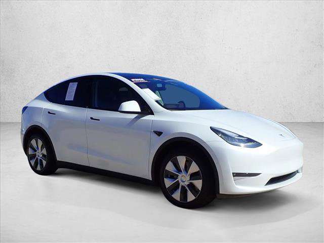 Used 2021 Tesla Model Y Long Range image 6