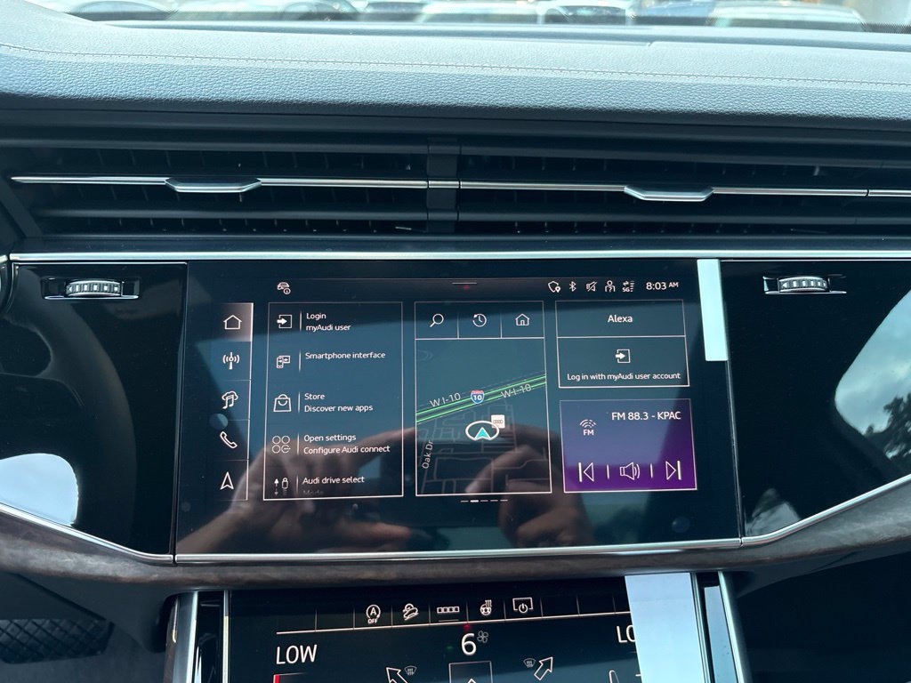 New 2026 Audi Q7 2.0T Premium AWD/4WD image 19