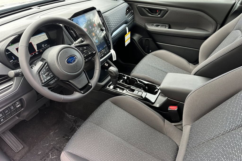 New 2026 Subaru Forester Premium image 10