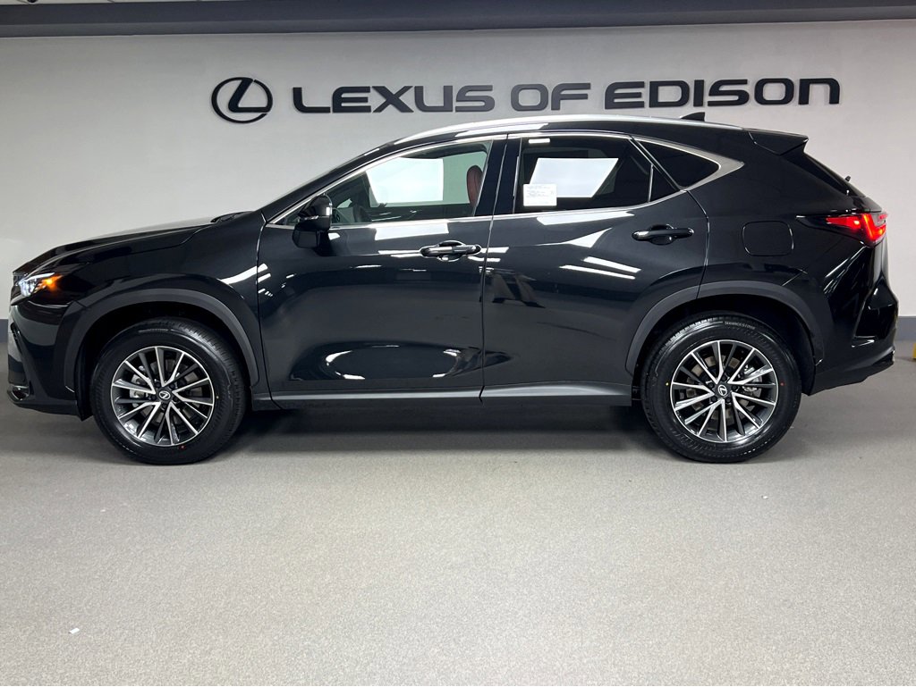 New 2026 Lexus NX 350 AWD w/ Premium Package image 4
