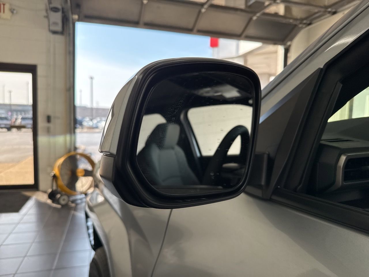 New 2026 Toyota Tacoma SR5 image 12