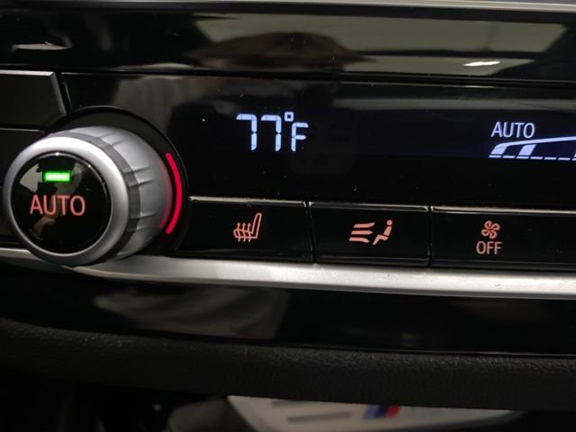 Used 2019 BMW X3 M40i w/ Premium Package image 23