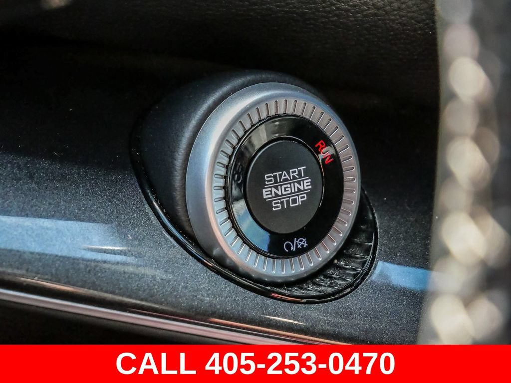 Used 2023 Jeep Wagoneer 4WD w/ Convenience Group I image 60