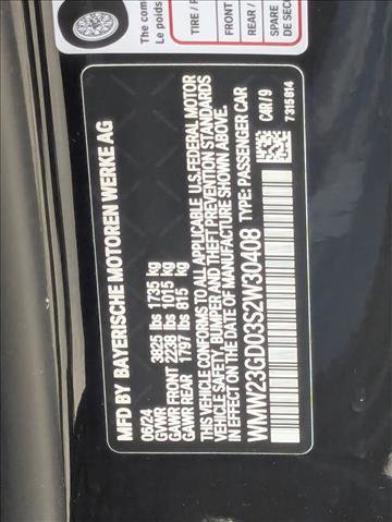 Certified 2025 MINI Cooper S image 23