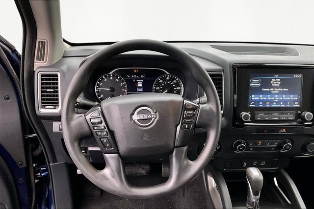 Used 2022 Nissan Frontier SV w/ Technology Package image 8