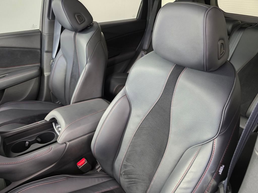 Used 2023 Acura RDX A-Spec AWD/4WD image 11