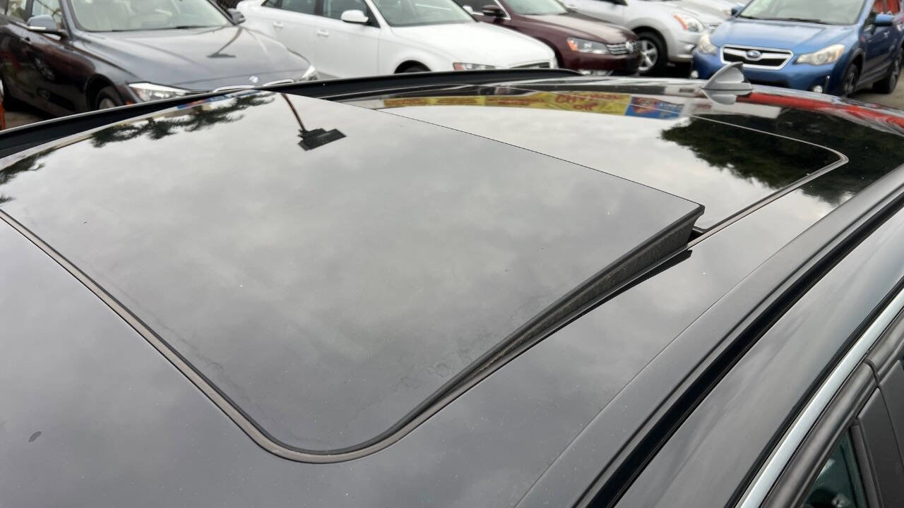 Used 2015 BMW 328i xDrive Wagon image 19