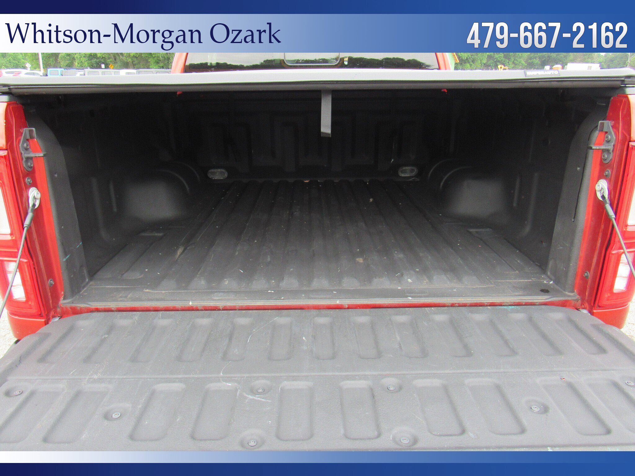 Used 2019 Ford Ranger XLT w/ Equipment Group 302A Luxury AWD/4WD image 13
