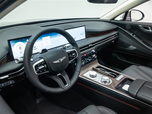New 2026 Genesis G80 2.5T Advanced AWD/4WD image 18