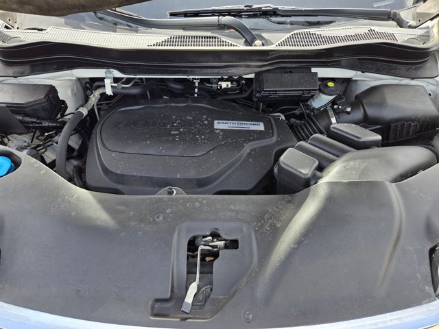 Used 2019 Honda Ridgeline RTL-E image 21