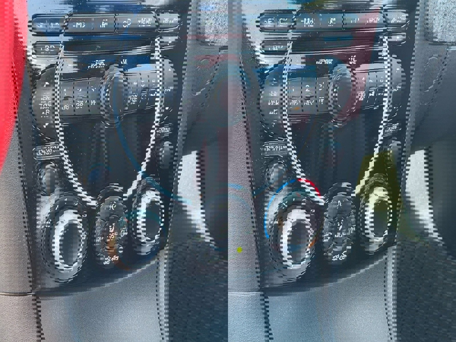 Used 2004 MAZDA RX-8 w/ MT Grand Touring Pkg image 23