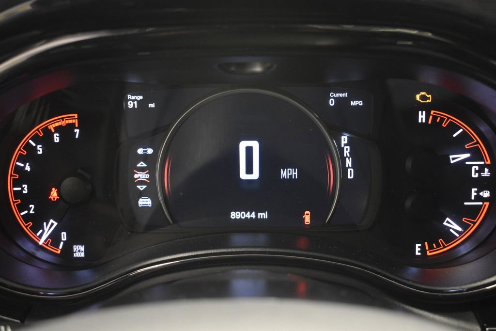 Certified 2021 Dodge Durango R/T w/ Technology Group image 49