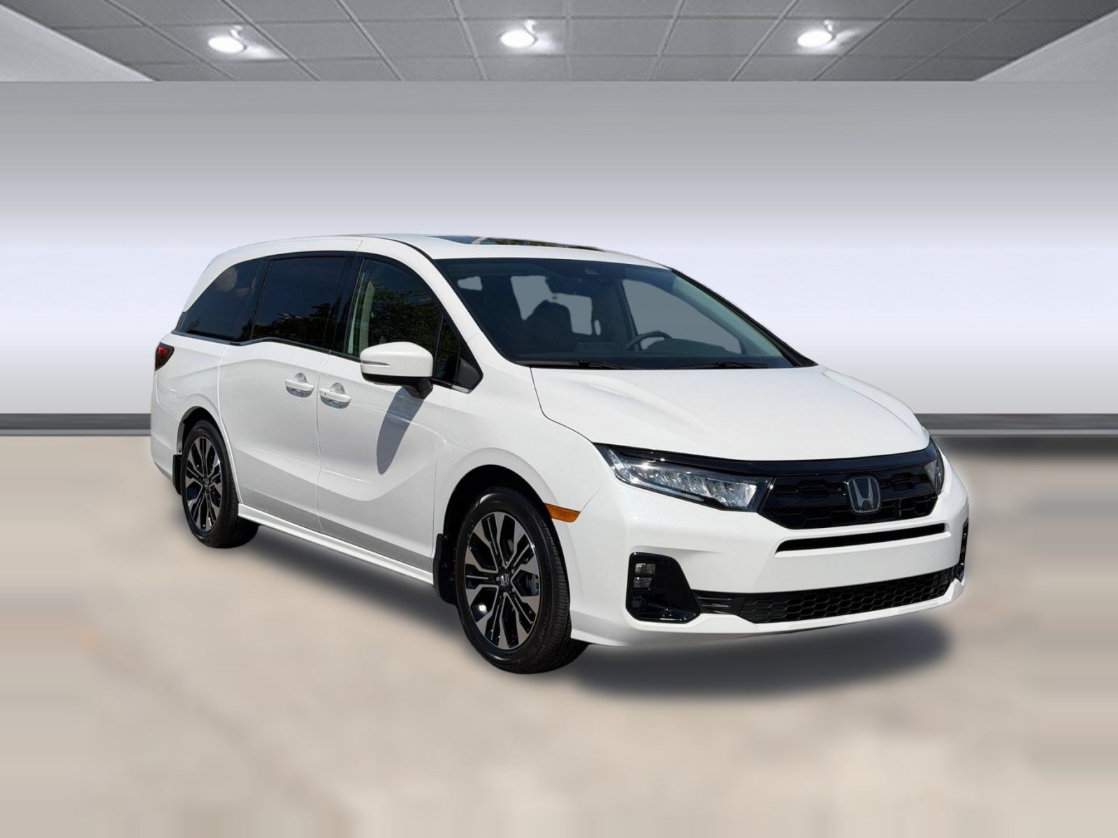 New 2027 Honda Odyssey Elite image 7