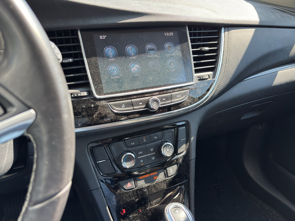Used 2017 Buick Encore Preferred FWD image 18