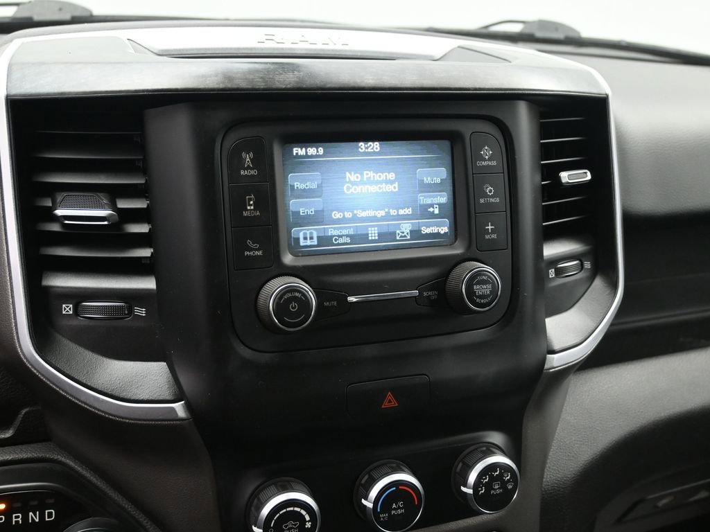 Used 2019 RAM 1500 Big Horn image 14