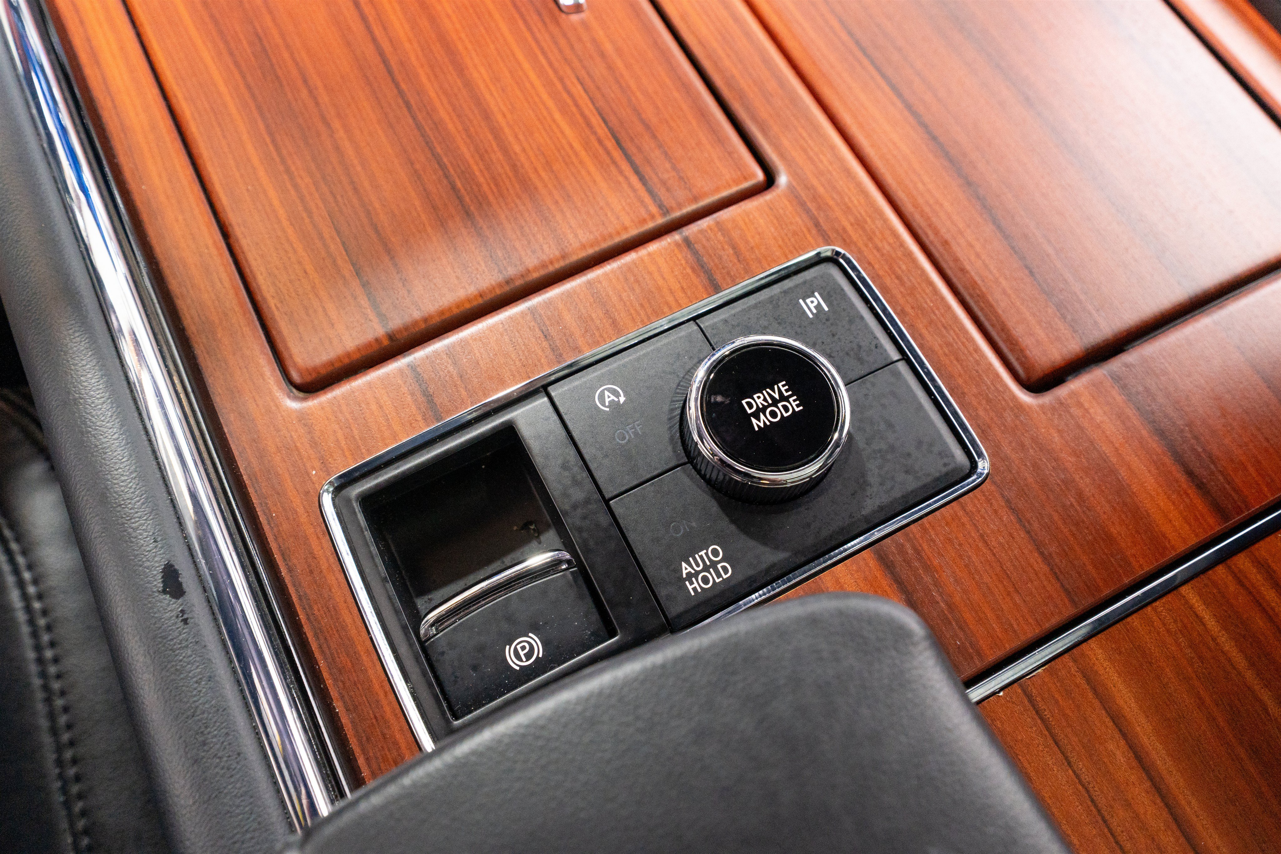 Used 2024 Lincoln Navigator Reserve AWD/4WD image 26