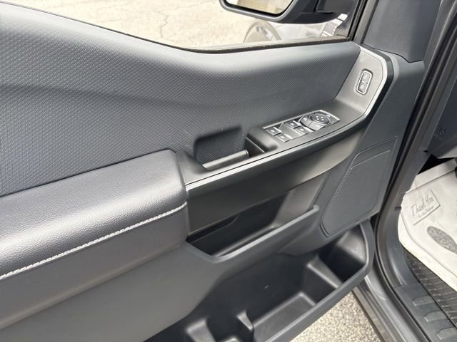 Certified 2025 Ford F150 STX w/ Equipment Group 200A image 7