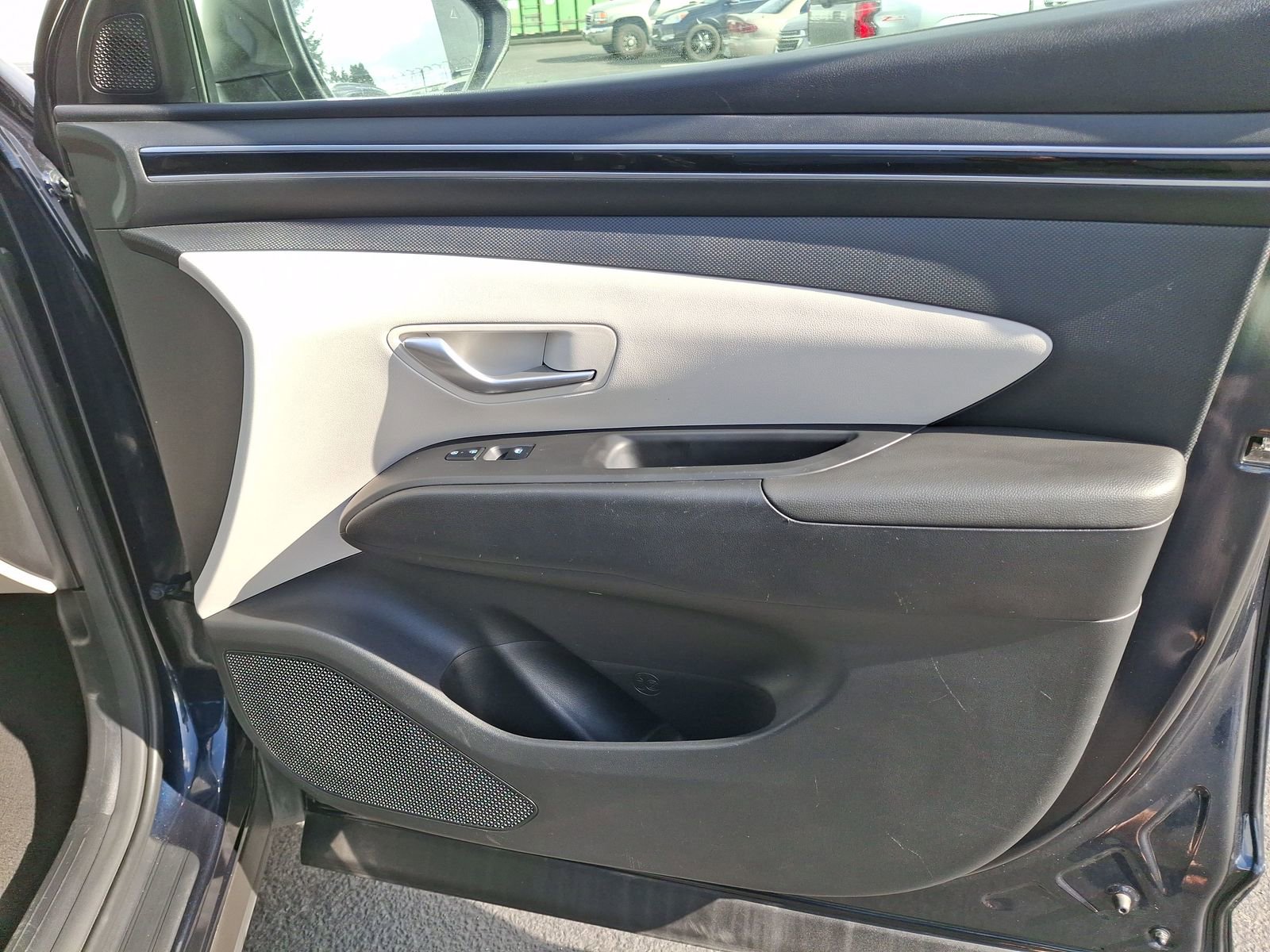 Used 2024 Hyundai Tucson SEL image 23