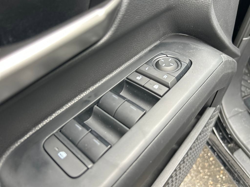 New 2026 Toyota Tacoma TRD Off-Road image 19